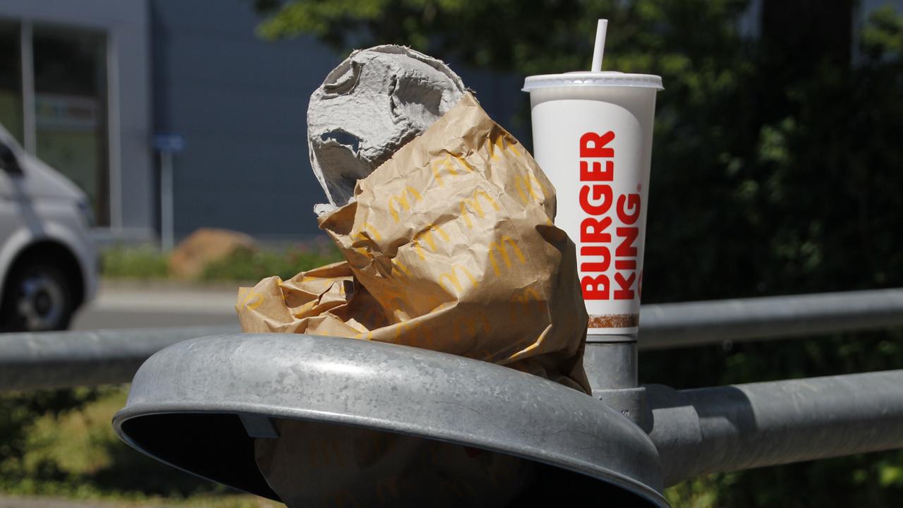 Fast-Food: Folgen schneller und billiger Lebensmittel - Vimarsana News
