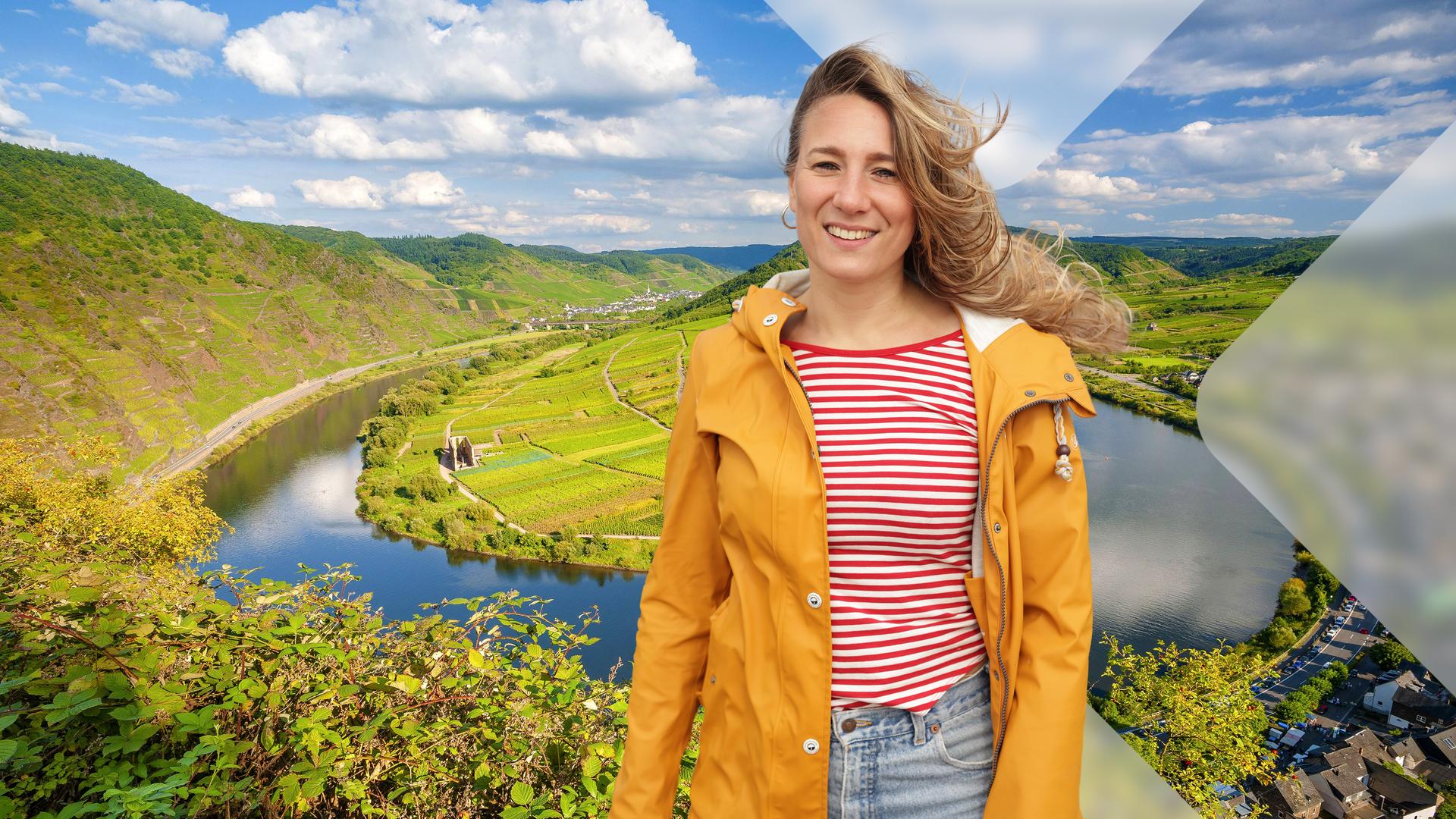 Faszination Deutschland