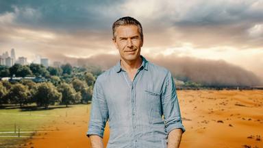 Die Zähmung des wilden Planeten