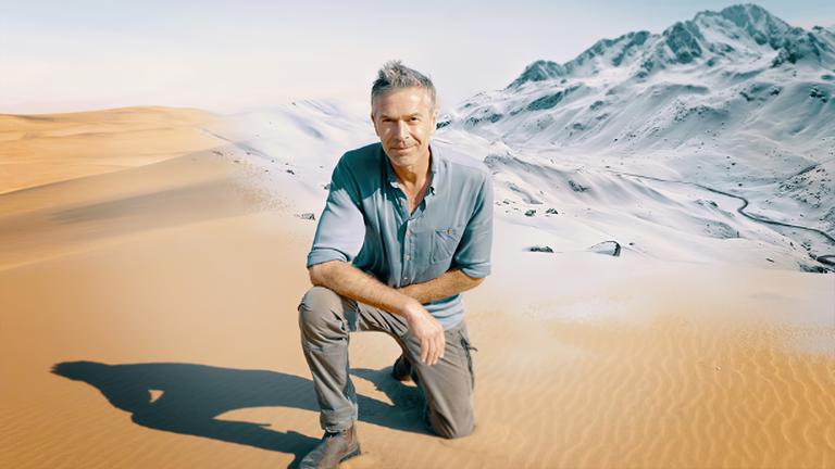 Extreme Welten – Das unsichtbare Netzwerk  