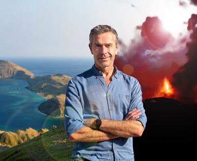 Inselwelten – wo das Leben überrascht