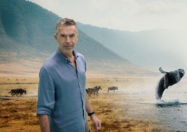 Überleben – Planet im Wandel