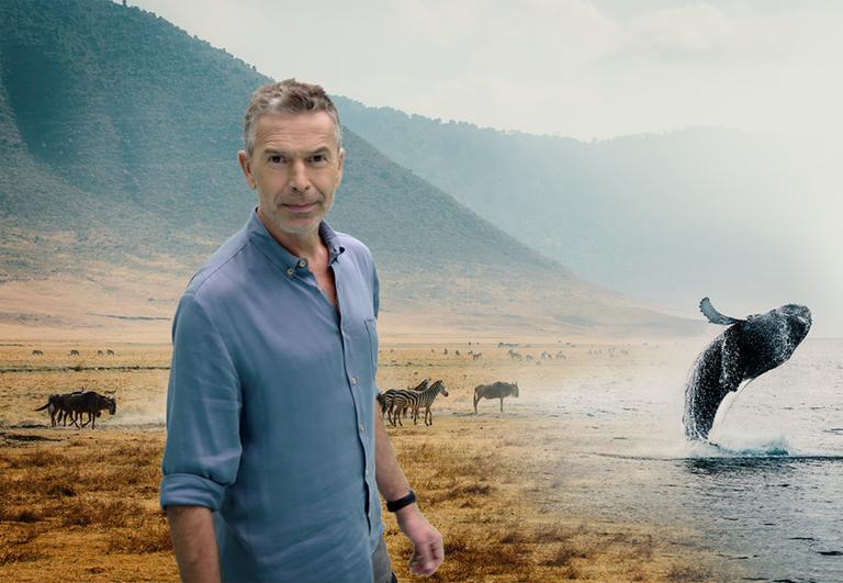 Überleben – Planet im Wandel