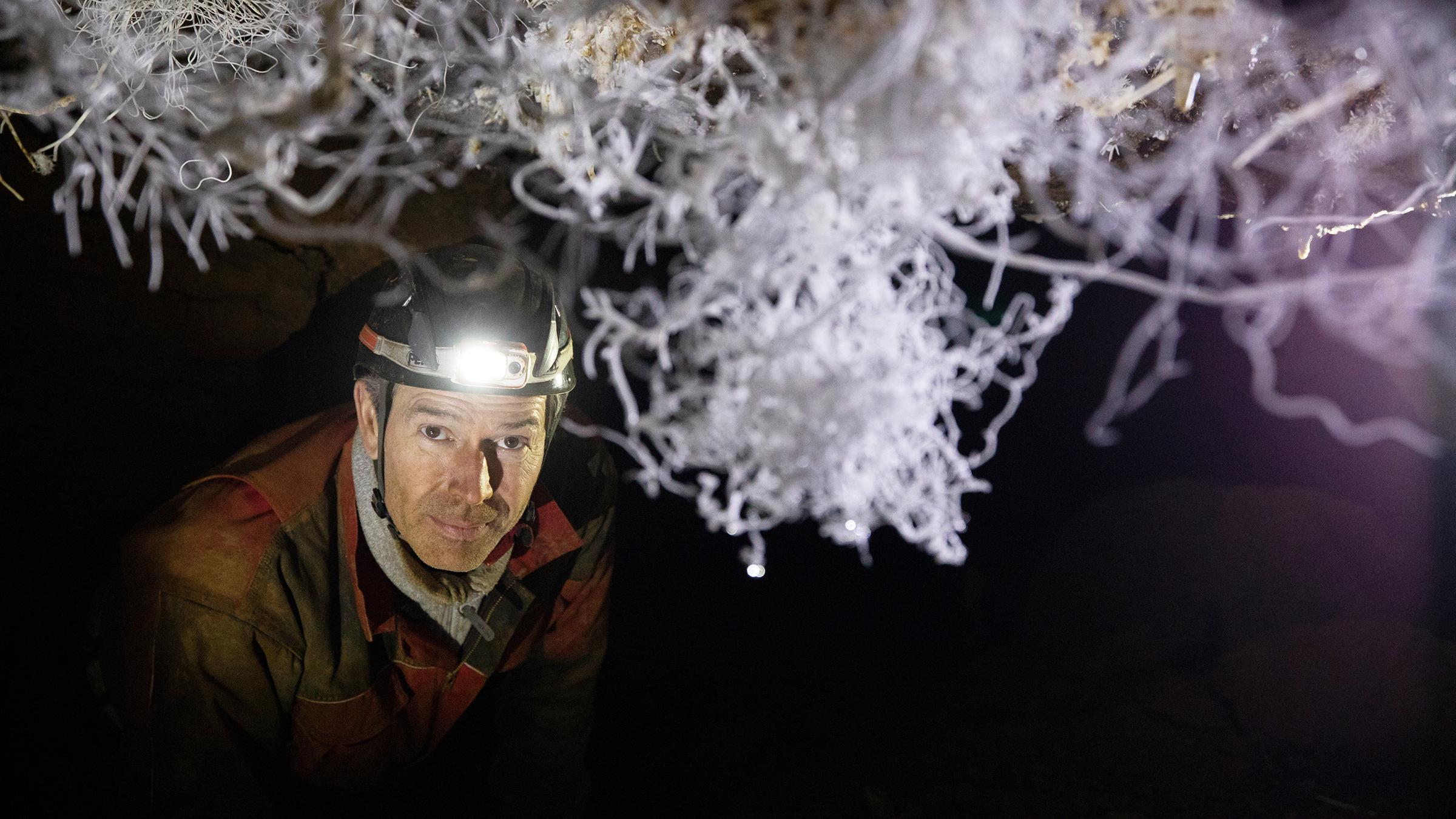 Terra X Faszination Erde - Unterwelt