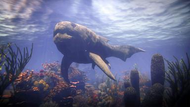 Faszination Urzeit - Verlorene Welten