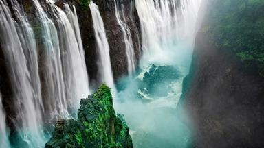 Zdfinfo - Faszinierende Erde: Wasser
