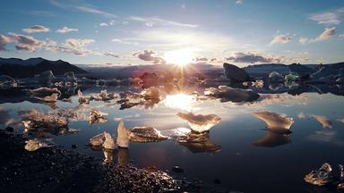 Zdfinfo - Faszinierende Erde (2/6): Gletscher