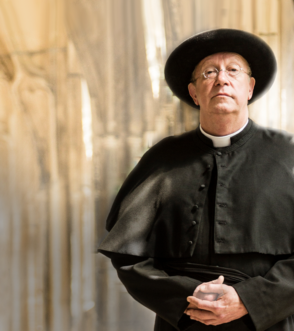 Father Brown