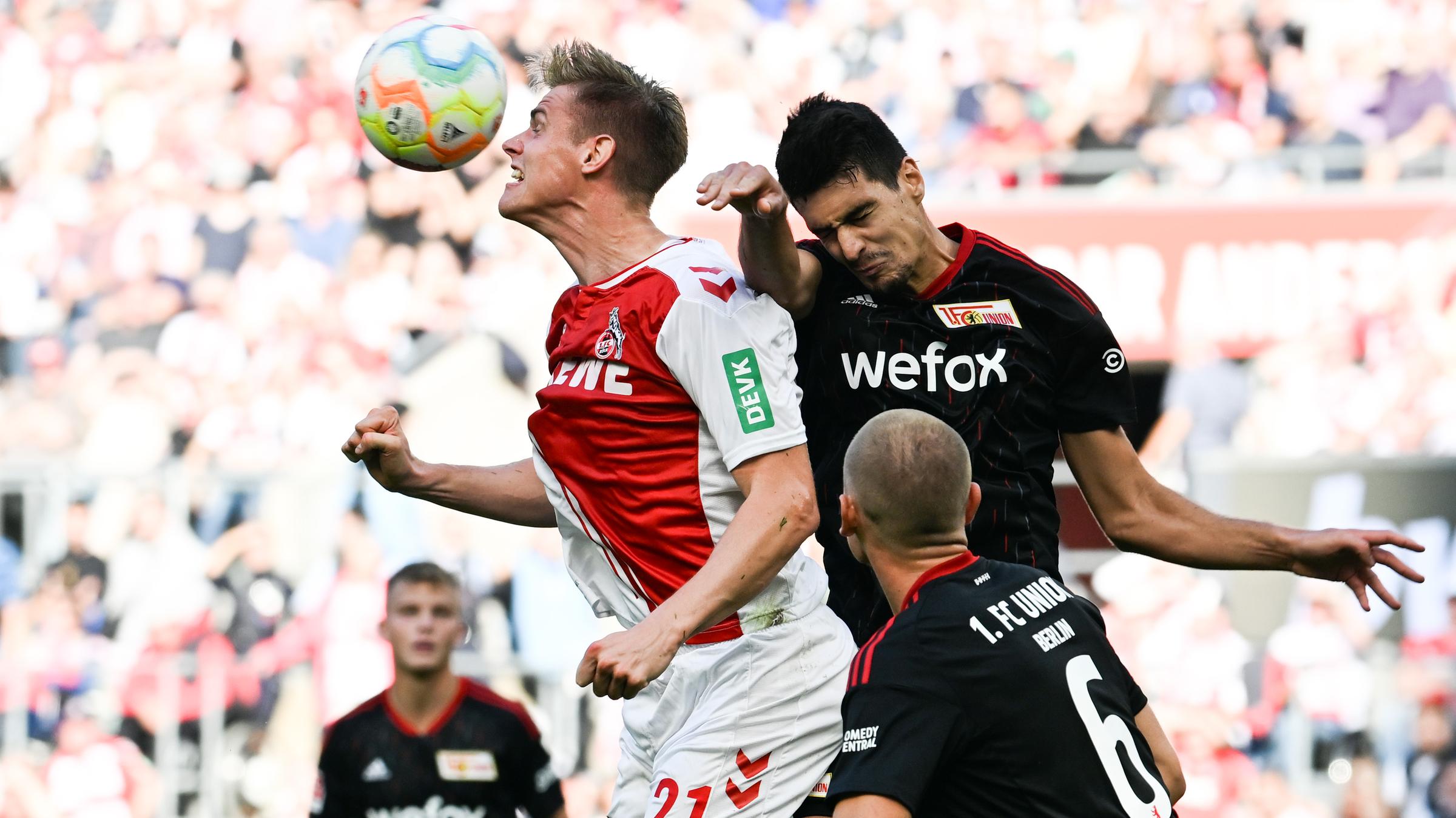 Унион берлин кельн счет. Форма унион берлин 21 22. Ницца кельн 1-1. Унион vs кельн. Голы.