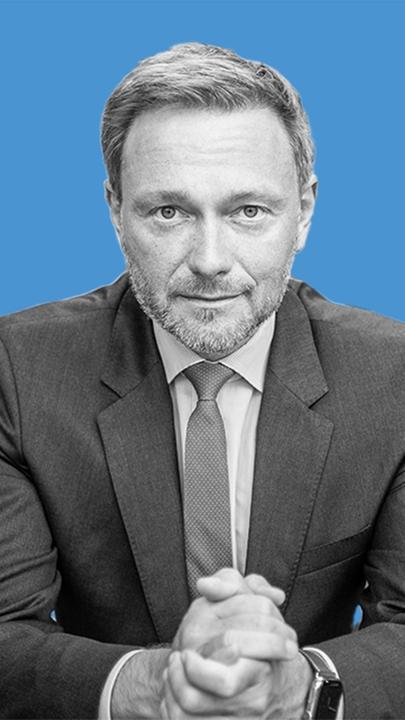 Britta Buchholz in einer neuen Folge von Inside PolitiX über Lindner und die FDP