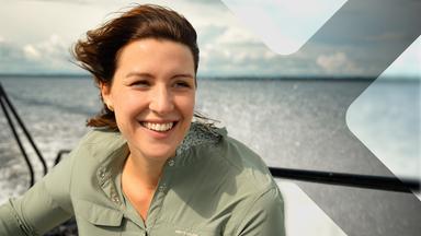 Faszination Erde: Gabun - Afrikas letztes Paradies?