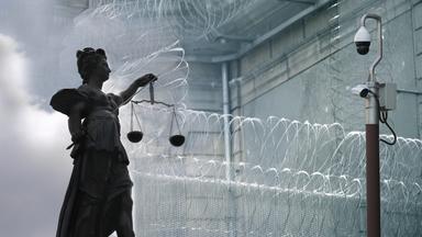 Zdfinfo - Fehlurteile Und Ihre Opfer - Wo Die Justiz Versagt