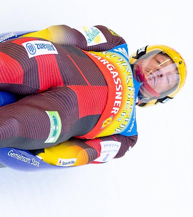 Felix Loch am 04.01.26