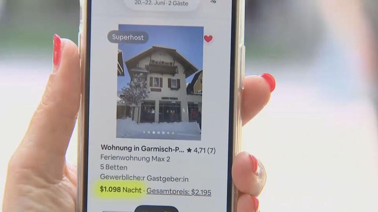 Ferienwohnungen online buchen
