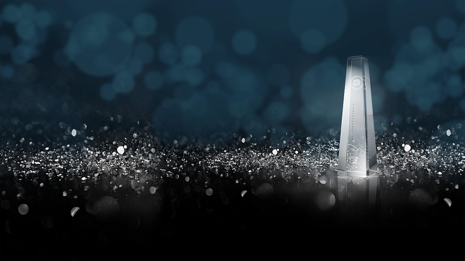 Der Deutsche Fernsehpreis