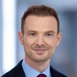 Porträt Fernsehratsmitglied Stefan Gruhner, Vertreter des Landes Thüringen im ZDF-Fernsehrat