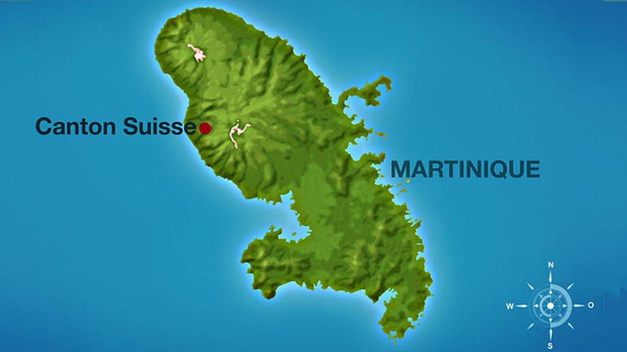 Standbild: Fernweh - Karibik 2/7