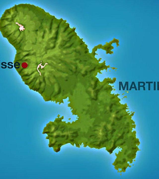 Standbild: Fernweh - Karibik 2/7