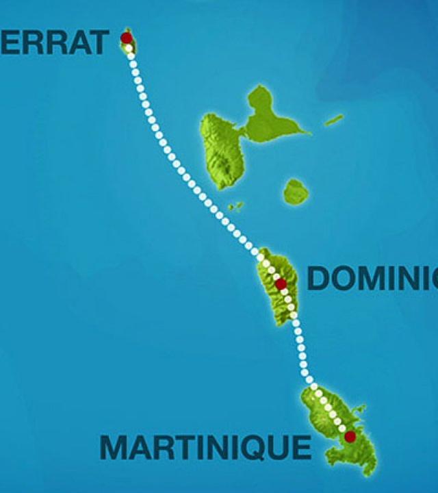 Standbild: Fernweh - Karibik 3/7