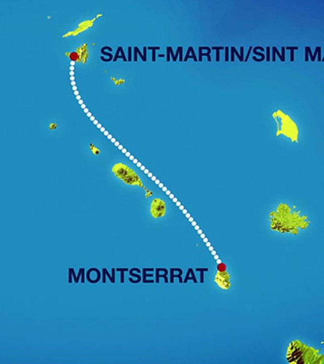 Standbild: Fernweh - Karibik 4/7