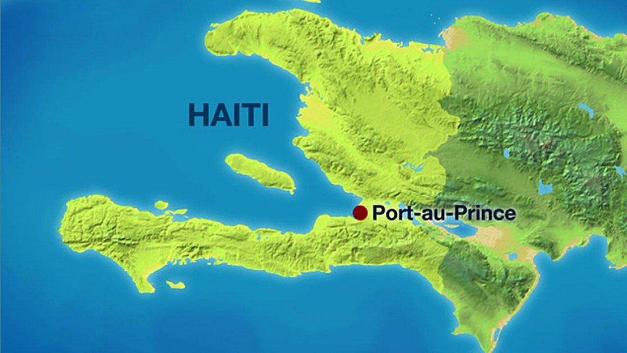 Standbild: Fernweh - Karibik 6/7