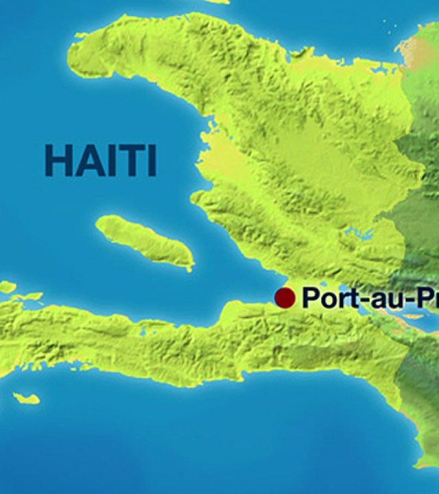 Standbild: Fernweh - Karibik 6/7