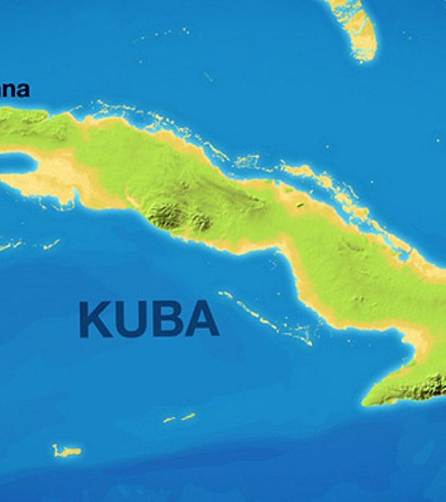 Standbild: Fernweh - Karibik 7/7