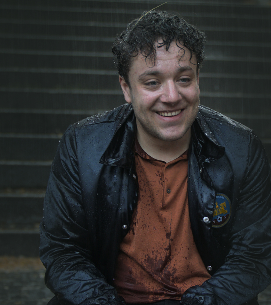 Bühne M - Fett und Fett