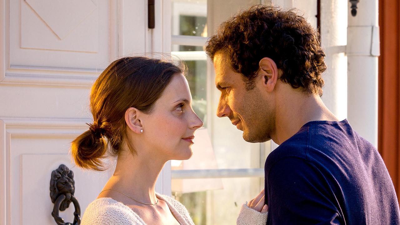 Feuer Unterm Dach Zdfmediathek