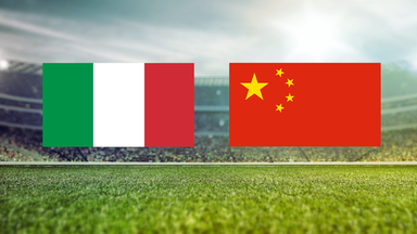 Zdf Sportextra - Fifa Frauen Wm: Italien - China In Voller Länge