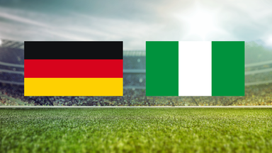 Zdf Sportextra - Achtelfinale Deutschland - Nigeria