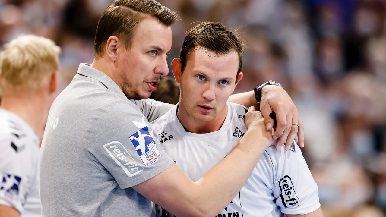 Norwegen - des Handballers süße Verlockung