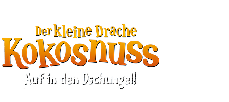 Film: Auf in den Dschungel!