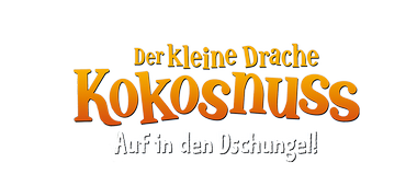 Film: Auf in den Dschungel!