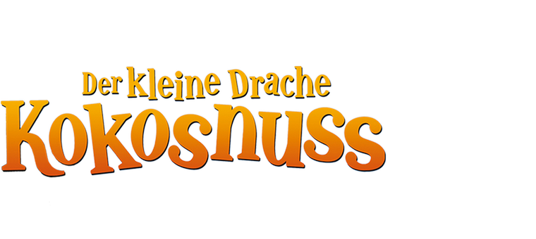 Drache Kokosnuss: Feuerfeste Freunde