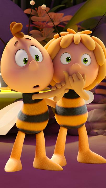 Die Biene Maja - Honigspiele - Der Kinofilm II