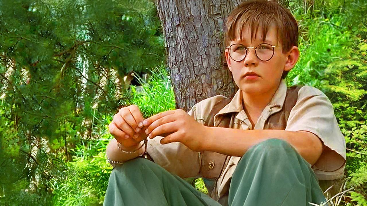 Film ab! - Kalle Blomquist