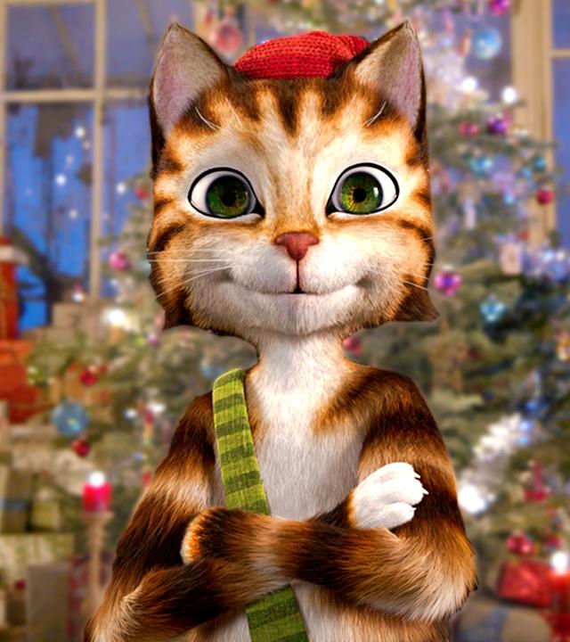 Pettersson und Findus - Das schönste Weihnachten