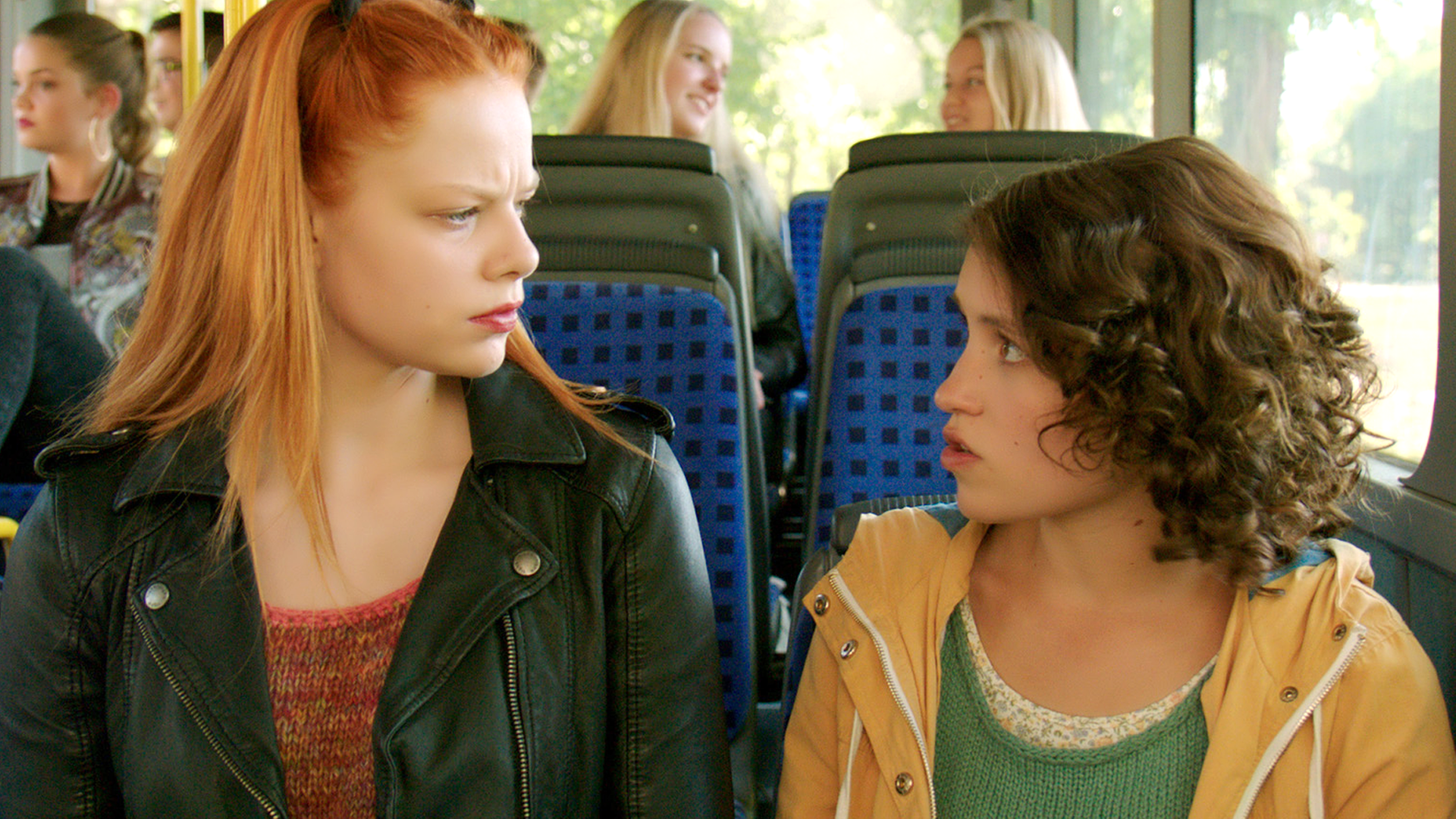 Film ab! - Teaser - Meine teuflisch gute Freundin 