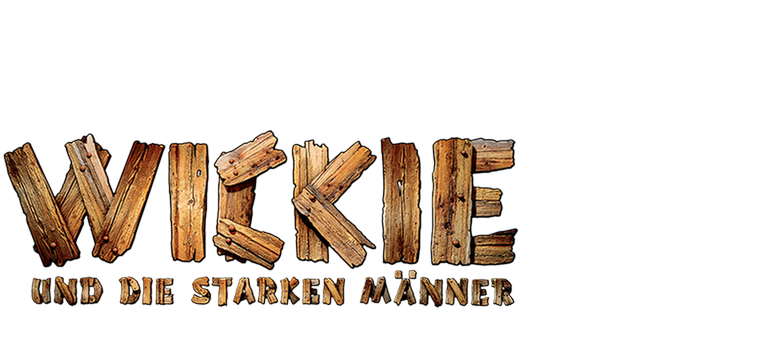 Wickie und die starken Männer