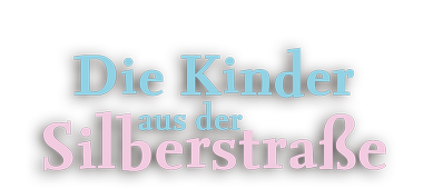 Logo - Die Kinder aus der Silberstraße