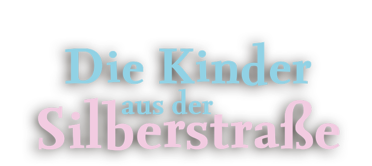 Logo - Die Kinder aus der Silberstraße
