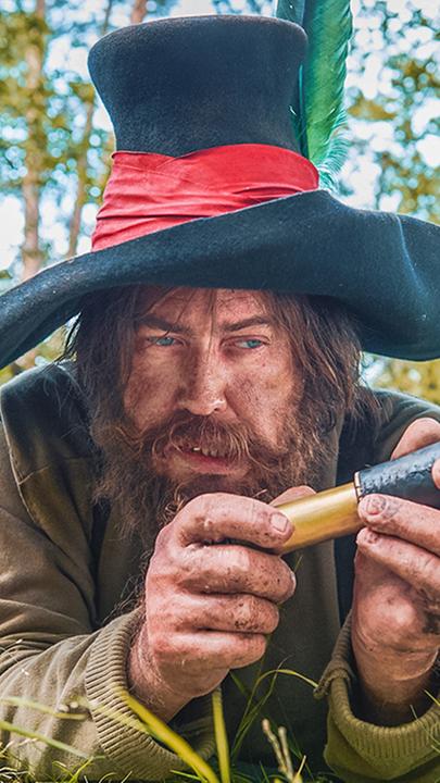 Filme - Der Räuber Hotzenplotz