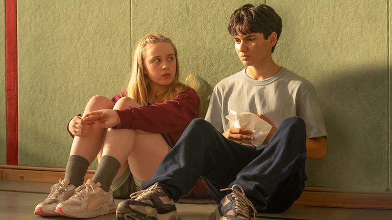 Filme - Sprengstoff - Trailer