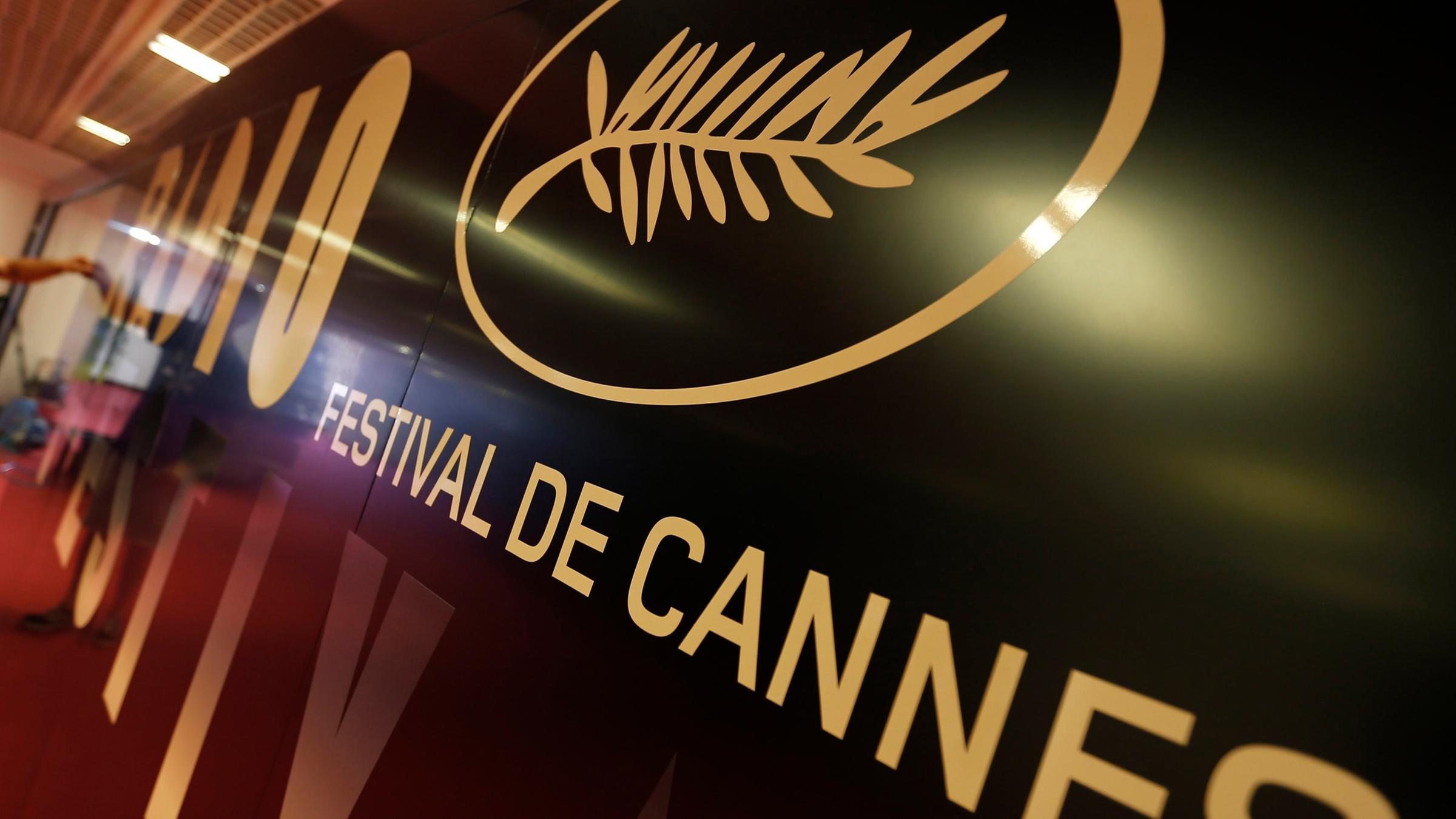 Filmfestival in Cannes