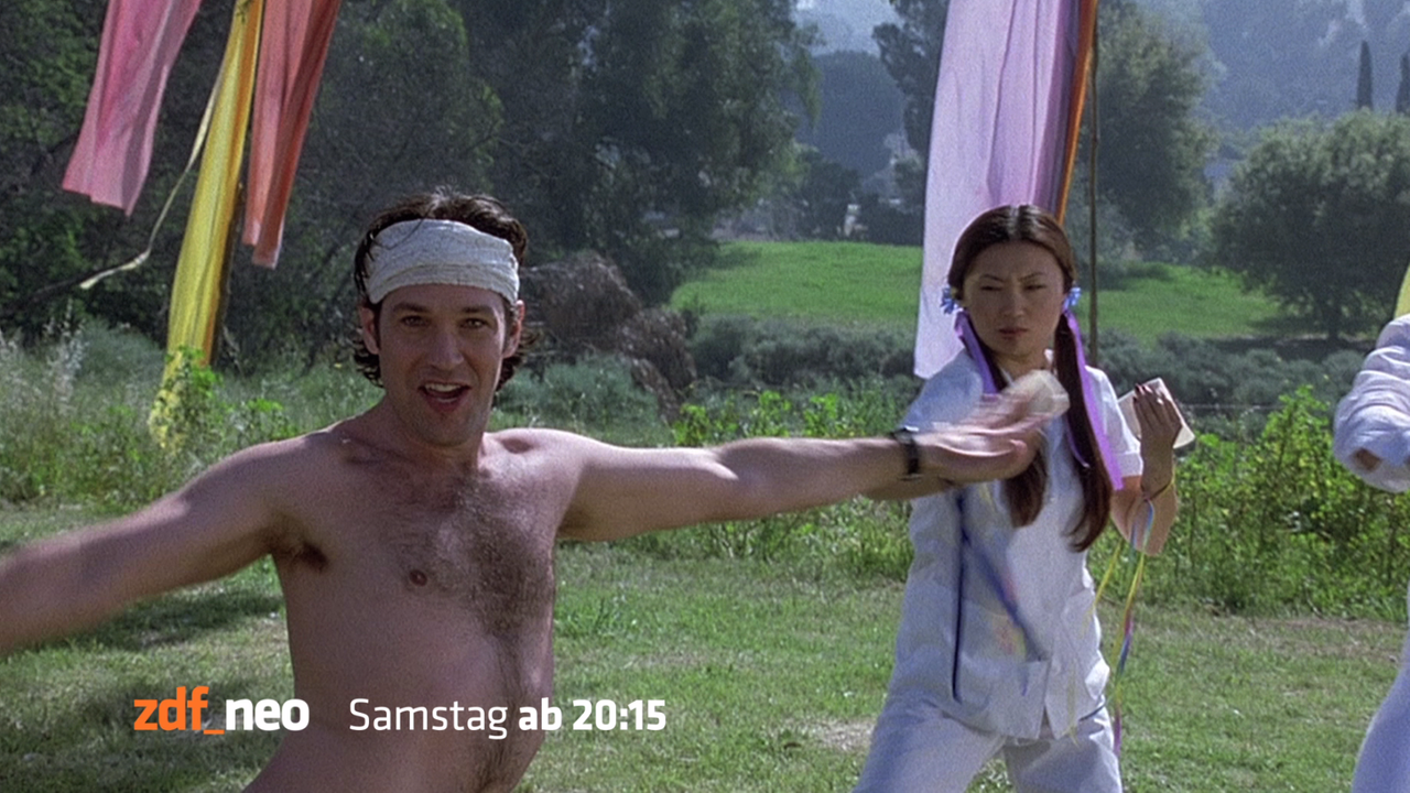 Filmnacht ZDFmediathek