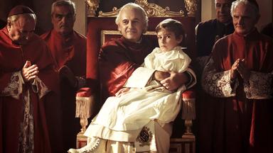 Kulturzeit - Kinderraub Im Namen Des Papstes