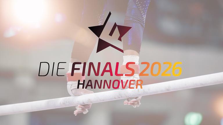 Typical Finals 2026 in Hannover