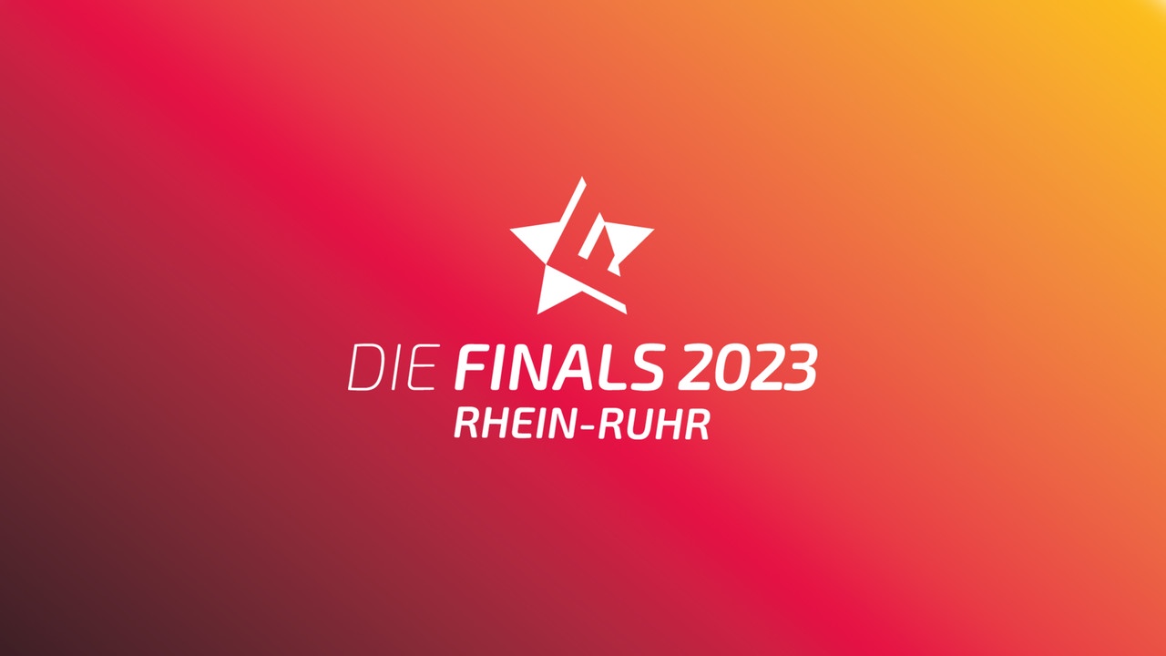 Finals 2023 Deutsche Meisterschaften streamen und online schauen