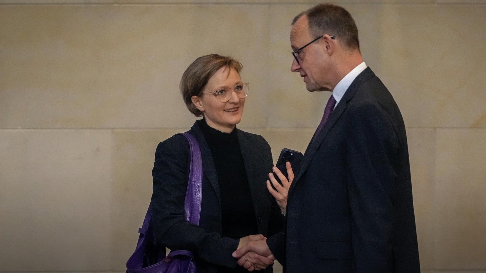 Statement der Grünen-Fraktion im Bundestag